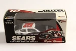 Atlas 1:64 Ryan Newman Nascar Alltel Ford Taurus Diecast. Fixed Price $14.27.