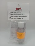 Atlas Track Cleaner #194 -new!. Fixed Price $12.99.