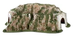 Ho Curved Tunnel. Fixed Price $55.63.
