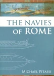 Roman Navy Mediterranean Black Sea Rhine Carthage Greek Wars Britain 750BC-450AD. Fixed Price $399.99.