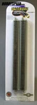 Bachmann Scale E-z Track 10 Inch Straight (6) Sections Pieces Ez BAC44815 New. Fixed Price $19.84.