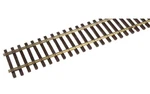 Micro Engineering 10-104 Ho Scale Code 83 Flex-trak With Wooden Ties (6 Pack). Fixed Price $59.95.