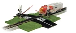 Bachmann 44879 Ez-track Dual Crossing Gate Scale. Fixed Price $35.99.