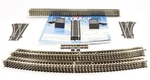Peco ST-100 Oo Starter Track Set. Fixed Price $131.89.