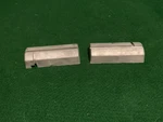 Vintage Tyco Ho Scale Train Locomotive Weight 122 New Old Stock. Fixed Price $8.00.