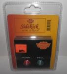 Broadway Limited Sidekick For Ho, Dc Layouts Nip. Fixed Price $15.00.