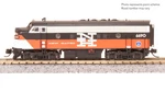 Broadway Limited 9249 Emd F7A Diesel Locomotive, Cdot #6691 (sound/dc/dcc). Fixed Price $233.25.