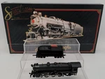 Bachmann 84114 Ho Pennsylvania K4 4-6-2 Steam Locomotive & Tender #5475 Ex/box. Fixed Price $114.99.