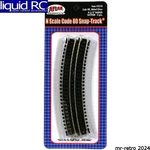 Atlas Trains 2510 Code 80 9.75 Radius Curve 6. Fixed Price $9.89.