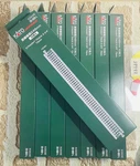 Packs Kato 20-000L Scale Gauge Unitrack Straight (8*10PCS) 248MM 9 3/4" S248. Fixed Price $187.40.