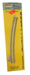 Atlas 18" Radius Terminal Track Ns ATL845. Fixed Price $10.99.
