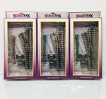 Mth 45-1008 Scaletrax O-54 Switch (lh) 3 Rail Set Of New. Fixed Price $159.95.