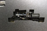 Bachmann Spectrum Class Two-truck Climax Geared Locomotive Item No 82803. Fixed Price $299.95.
