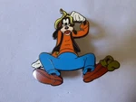 Disney Trading 38054 Animation Sketches Set (goofy Complete) Bla. Fixed Price $50.00.