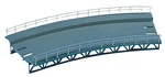 Faller 120476 Ho Track Bed Curved Marklin. Fixed Price $20.87.