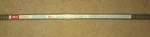 Peco SL300X Nickel Silver Wooden Sleeper Type Streamline Track (1 Piece). Fixed Price $48.44.
