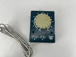 Ihc Ho/n Scale Transformer Controller 16V Wiring Cut Untested. Fixed Price $12.44.