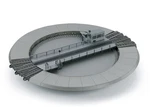Marklin 74861 Ho Track Turntable. Fixed Price $486.15.