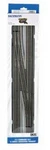 Bachmann 44137 Ho Nickel Silver #6 E-z Command Lh Dcc Single Crossover Turnout. Fixed Price $113.28.