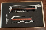 Bachmann #11315 Ho 4-8-4 Class J Train Norfolk Western N&w #608. Fixed Price $169.99.