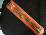 Peco STREAMLINE-HO-36 Diamond Crossing- SL-E8364- New Packaging. Fixed Price $28.00.
