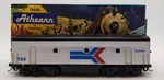 Athearn 3034 Ho Amtrak F-7B Dummy Diesel Locomotive #154 Ln/box. Fixed Price $29.99.