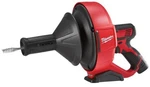 Milwaukee M12 Drain Snake Kit. Fixed Price $299.00.