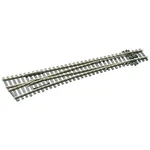 Peco SL-89 Large Radius Left Hand Insulfrog Railway Track. Fixed Price $59.76.