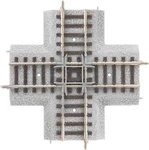 Lionel 8758090 Ho Fastrack Degree Crossover. Fixed Price $17.08.
