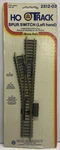 Ahm Ho Track Spur Switch Left Hand New Old Stock Sealed Original Packaging. Fixed Price $9.00.
