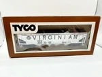 Vintage Tyco 344-C Virginian 4-BAY Hopper Car Scale Vgn 2610 Original Box. Fixed Price $14.99.
