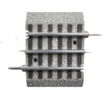 Lionel 2325030 Fastrack 3" Straight Sold By Piece (10). Fixed Price $47.50.