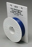 Atlas ATL319 50 Foot 20 Gauge Standard Layout Wire (blue). Fixed Price $14.95.