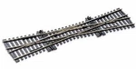 Peco SL-E180 Ho Scale Sngl Slip 12 DEGCD75NS. Fixed Price $120.99.