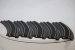 Life-like Power-loc Ho Scale RM583157 Curved Track Lot Of Used. Fixed Price $16.99.