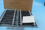 Jim Beam Train Track 2 Sections 4 Clips Original Box Unused. Fixed Price $29.00.