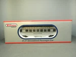 O27 Williams Bachmann Streamlined Coach Luxury Lines "maplewood" New. Fixed Price $49.95.