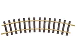 Lgb 15000 Curved Track. Fixed Price $19.64.