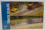Walthers 933-3199 Ho Track Scales Structure Building Kit. Fixed Price $33.33.