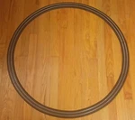 11 Pieces Bachmann Ez Track Ho 22R 22.5. Fixed Price $12.00.