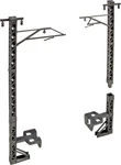 Kato Gauge Single-track Overhead Line Pole, Pack Of 12, 23-058-1, Model. Fixed Price $20.12.