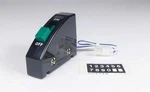 Kato 24-850BK Power Feed Control Switch (black) (n Scale). Fixed Price $21.69.