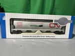 Bachmann Silver Canadien National Grain Hopper Cn 371375 Environmental. Fixed Price $28.00.