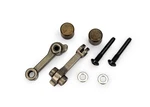 Traxxas 10952 Left/right Front Disc Brake Pistons & Cams For Pro Scale Sand Car. Fixed Price $10.00.