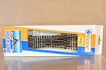 Roco Line 42448 EKW15 Double Slip Crossing Switch Track Degree 230MM Long. Fixed Price $49.36.