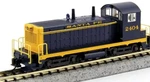 Kato 1764375 Scale Emd NW2 Switcher At&sf #2412 Dc 176-4375. Fixed Price $98.35.