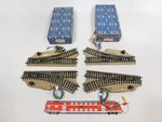 Rklin H0 2X 5117/3601 Mw E-switch Pair M-track Tested Box #CZ582-1. Fixed Price $57.63.