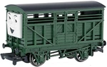 Bachmann Thomas & Friends Troublesome Truck #3 Rolling Stock 77025. Fixed Price $34.00.