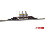 Rokuhan Z Gauge T037-2 Evangelion New Theatrical Version Shiki 880 Type Big Car. Fixed Price $116.78.