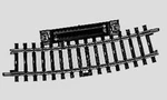 Marklin 2239 Ho Scale Curved Switching Track R2 Radius Mm. 424.6. Fixed Price $23.10.